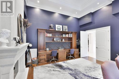 1459 Stavebank Road, Mississauga, ON - Indoor