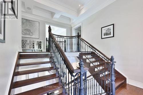 1459 Stavebank Road, Mississauga, ON - Indoor Photo Showing Other Room