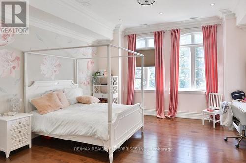 1459 Stavebank Road, Mississauga, ON - Indoor Photo Showing Bedroom