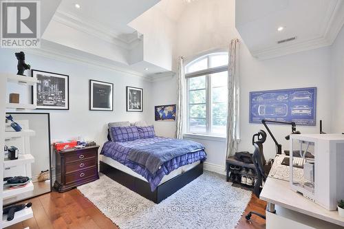1459 Stavebank Road, Mississauga, ON - Indoor Photo Showing Bedroom