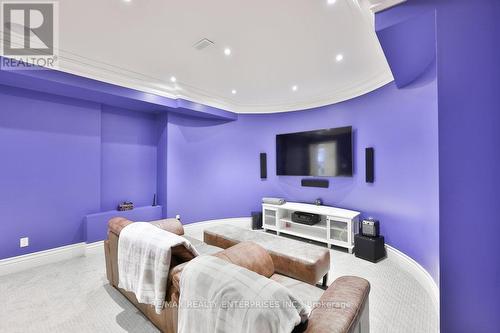 1459 Stavebank Road, Mississauga, ON - Indoor