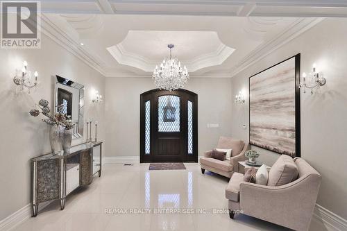 1459 Stavebank Road, Mississauga, ON - Indoor Photo Showing Other Room