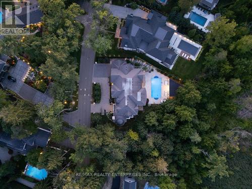 1459 Stavebank Road, Mississauga, ON - Outdoor With View