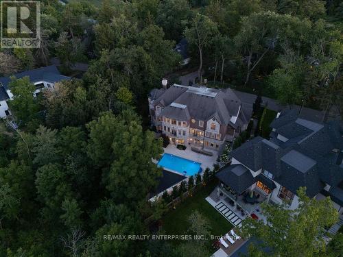 1459 Stavebank Road, Mississauga, ON - Outdoor With View