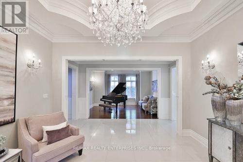 1459 Stavebank Road, Mississauga, ON - Indoor