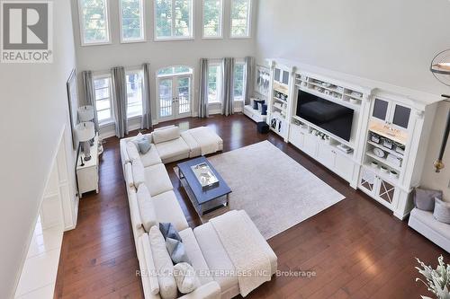 1459 Stavebank Road, Mississauga, ON - Indoor