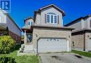 404 Tealby Crescent, Waterloo, ON  - Outdoor 
