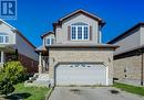404 Tealby Crescent, Waterloo, ON  - Outdoor 