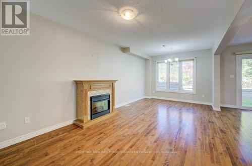 404 Tealby Crescent, Waterloo, ON - Indoor With Fireplace