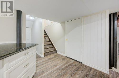 404 Tealby Crescent, Waterloo, ON - Indoor