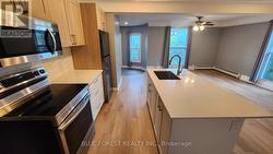 1 High St - Unit 4 - Kitchen - 