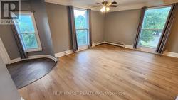 1 High St - Unit 4 - Living  & Balcony Exit - 