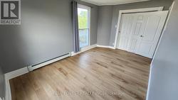 1 High St - Unit 4 - Primary Bedroom - 