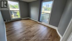 1 High St - Unit 4 - Primary Bedroom - 