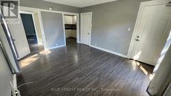 1 High St - Unit 3 - Living Room - 