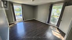1 High St - Unit 3 - Living Room - 