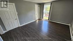 1 High St - Unit 3 - Living Room - 