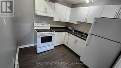 1 High St - Unit 3 - Kitchen - 