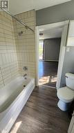 1 High St - Unit 3 - Bathroom - 