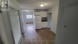 1 High St - Unit 1 - Kitchen/Entry - 