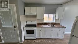1 High St - Unit 1 - Kitchen - 