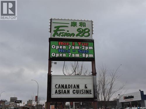 1410 Albert Street, Regina, SK 