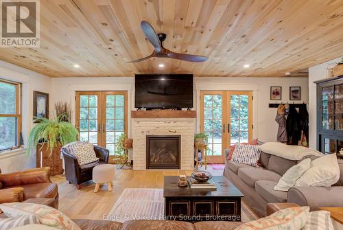 6 Little Beaver Boulevard, Seguin, ON 