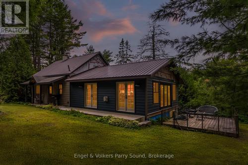 6 Little Beaver Boulevard, Seguin, ON 