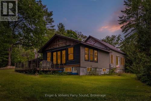 6 Little Beaver Boulevard, Seguin, ON 