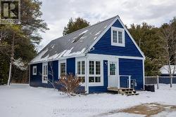 121 COLLINGWOOD STREET  Grey Highlands, ON N0C 1E0