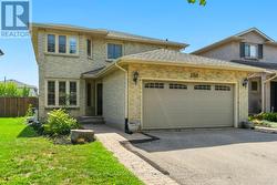 580 DEERHURST DRIVE  Burlington, ON L7L 5W4