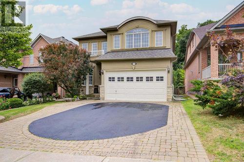 187 SUMMERIDGE DRIVE  Vaughan, ON L4J 8T2
