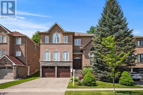 180 VAUGHAN MILLS ROAD  Vaughan, ON L4H 1K2