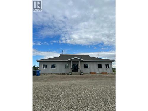 5110 52 Avenue, Dawson Creek, BC 