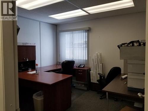 5110 52 Avenue, Dawson Creek, BC 