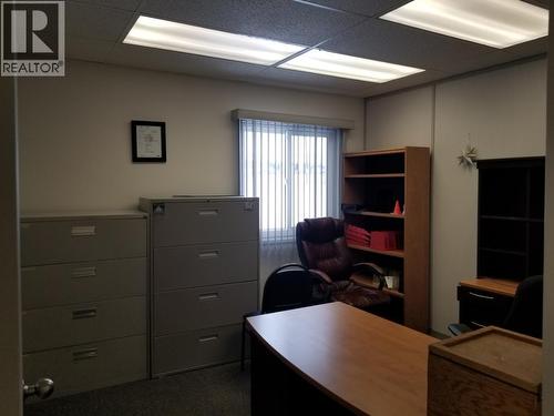 5110 52 Avenue, Dawson Creek, BC 