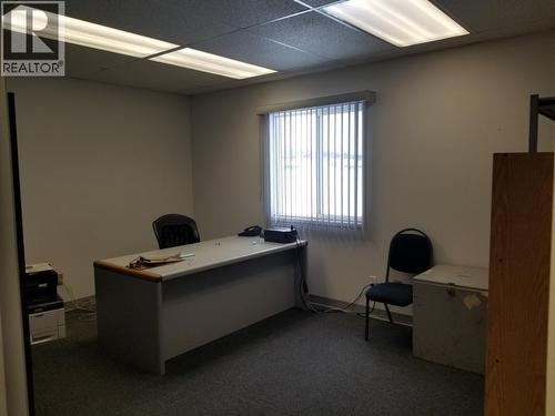 5110 52 Avenue, Dawson Creek, BC 