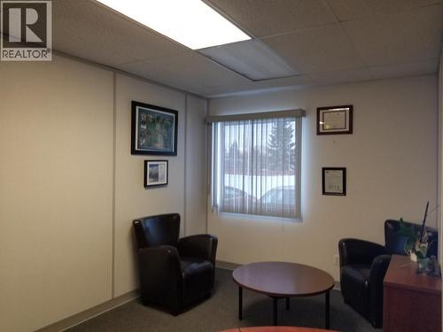 5110 52 Avenue, Dawson Creek, BC 