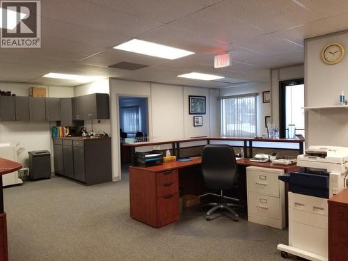 5110 52 Avenue, Dawson Creek, BC 