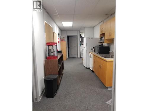 5110 52 Avenue, Dawson Creek, BC 