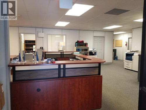 5110 52 Avenue, Dawson Creek, BC 