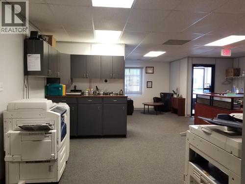 5110 52 Avenue, Dawson Creek, BC 