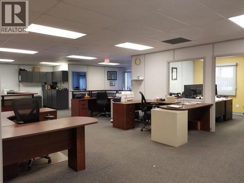 5110 52 Avenue, Dawson Creek, BC 