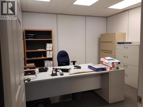 5110 52 Avenue, Dawson Creek, BC 