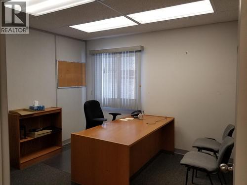 5110 52 Avenue, Dawson Creek, BC 