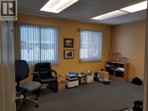 5110 52 Avenue, Dawson Creek, BC 