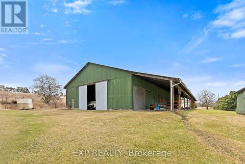 3070 Taunton Road E, Clarington, ON - Outdoor With Exterior