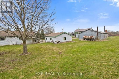 3070 Taunton Road E, Clarington, ON - Outdoor