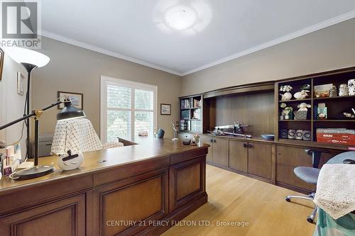 1832 Chesbro Court, Mississauga, ON - Indoor