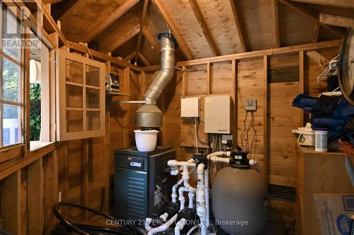 1832 Chesbro Court, Mississauga, ON - Indoor